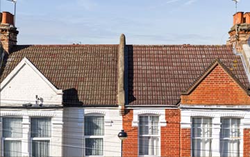 clay roofing Peacehaven, East Sussex