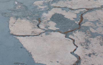 fibreglass roofing replacement Peacehaven