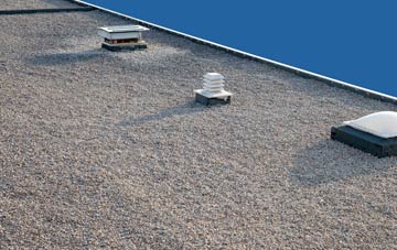 flat roofing Peacehaven, East Sussex
