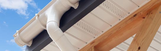 get Peacehaven guttering quotes today