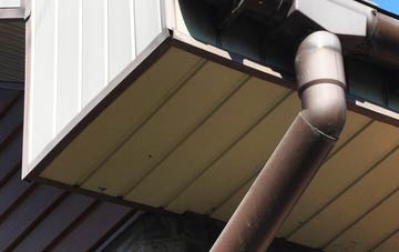 Peacehaven soffit installation costs