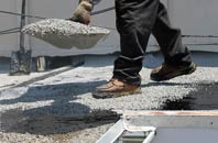 find rated Peacehaven flat roofing replacement companies